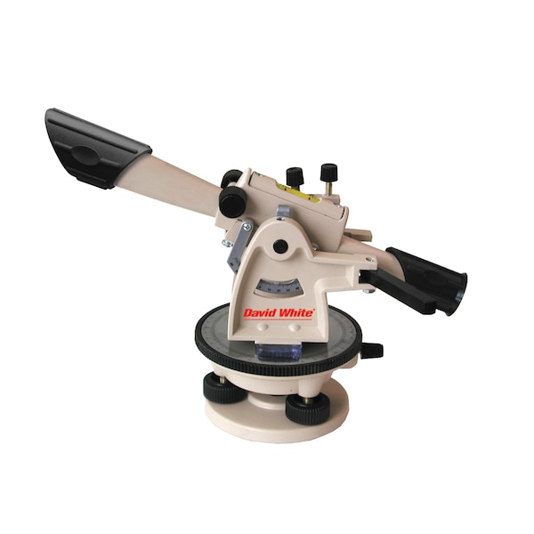 Sitepro LT6-900 Meridian 22X Optical Level-Transit 44-D8834 - main